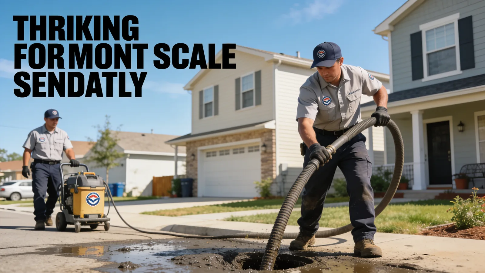 Sewage Cleanup in Altair, TX near me